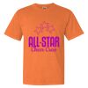 Comfort Colors - Garment-Dyed Heavyweight T-Shirt Thumbnail