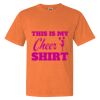 Comfort Colors - Garment-Dyed Heavyweight T-Shirt Thumbnail