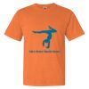 Comfort Colors - Garment-Dyed Heavyweight T-Shirt Thumbnail