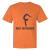 Comfort Colors - Garment-Dyed Heavyweight T-Shirt Thumbnail