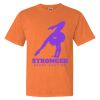 Comfort Colors - Garment-Dyed Heavyweight T-Shirt Thumbnail