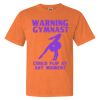 Comfort Colors - Garment-Dyed Heavyweight T-Shirt Thumbnail