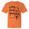 Comfort Colors - Garment-Dyed Heavyweight T-Shirt Thumbnail