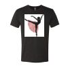 Next Level - Triblend Crew Thumbnail