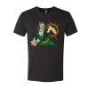 Next Level - Triblend Crew Thumbnail
