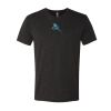 Next Level - Triblend Crew Thumbnail