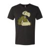 Next Level - Triblend Crew Thumbnail