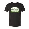 Next Level - Triblend Crew Thumbnail