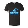 Next Level - Triblend Crew Thumbnail