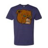 Next Level - Premium Fitted CVC Crew Thumbnail