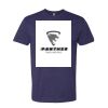 Next Level - Premium Fitted CVC Crew Thumbnail